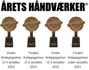 Håndværkerpriser